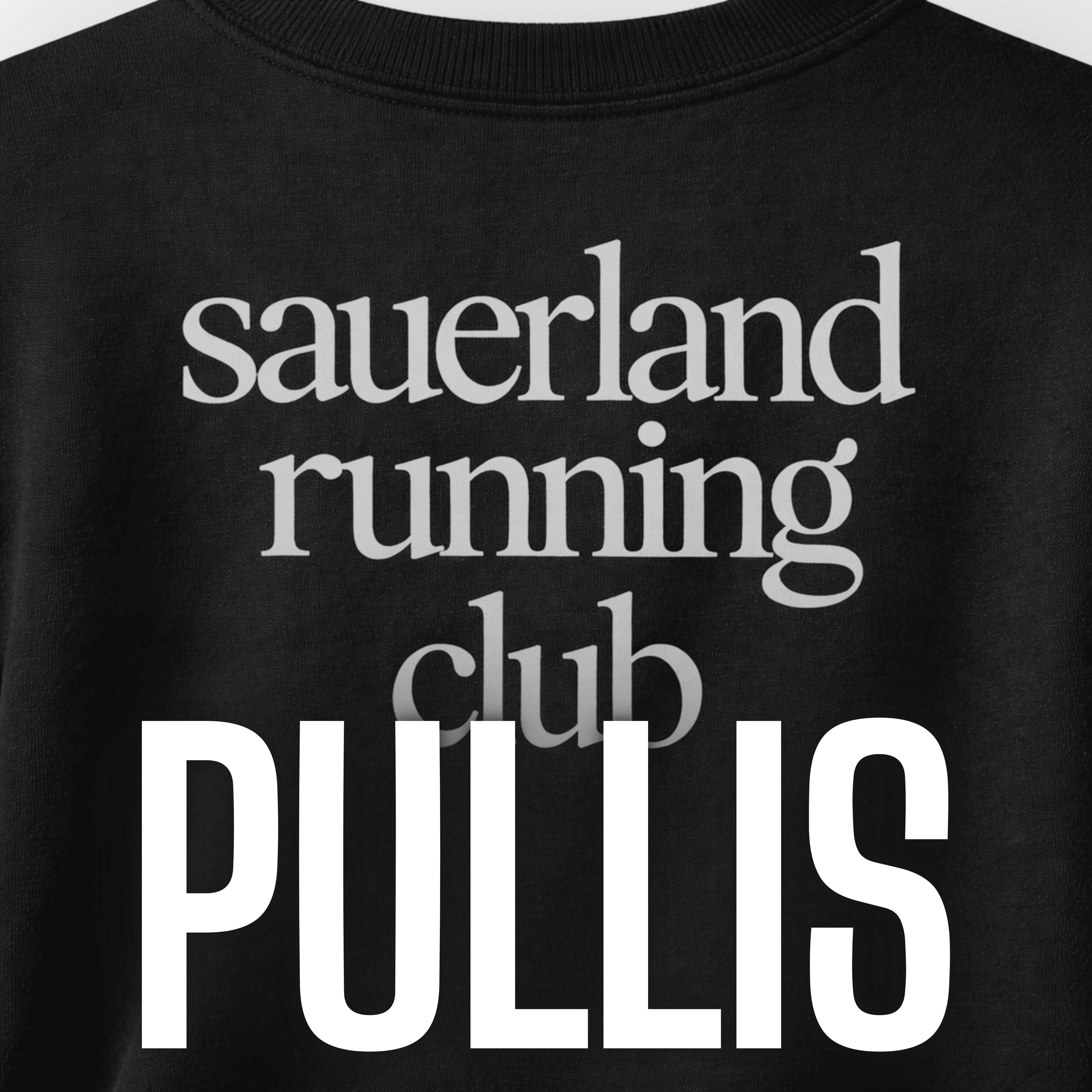 PULLOVER - SAUERLAND CLOTHING