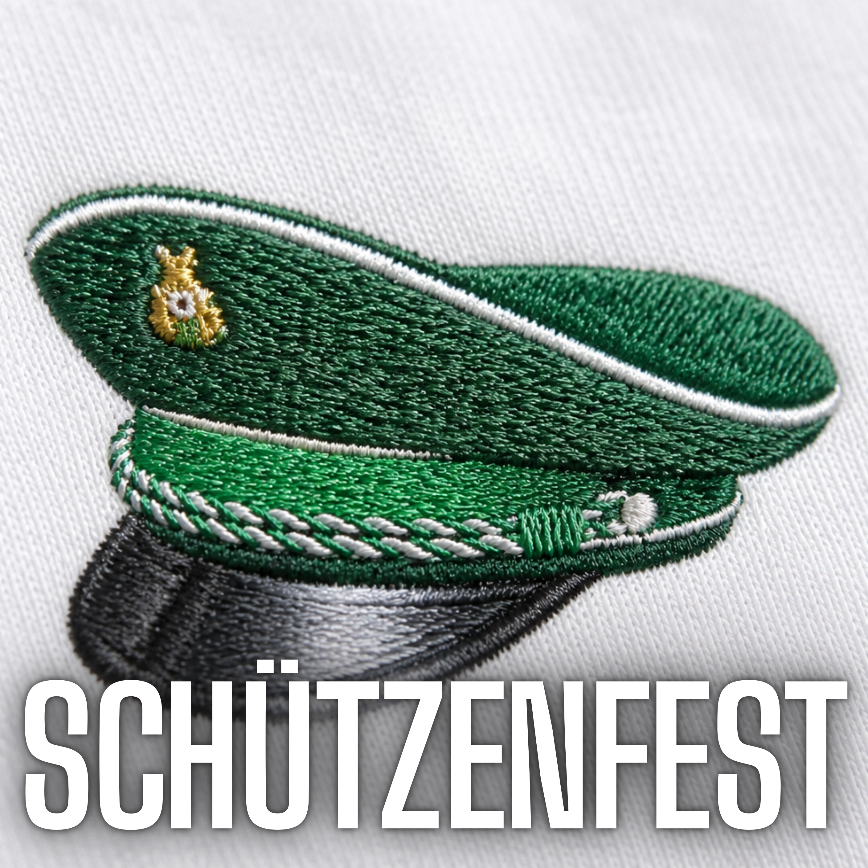 SCHÜTZENFEST