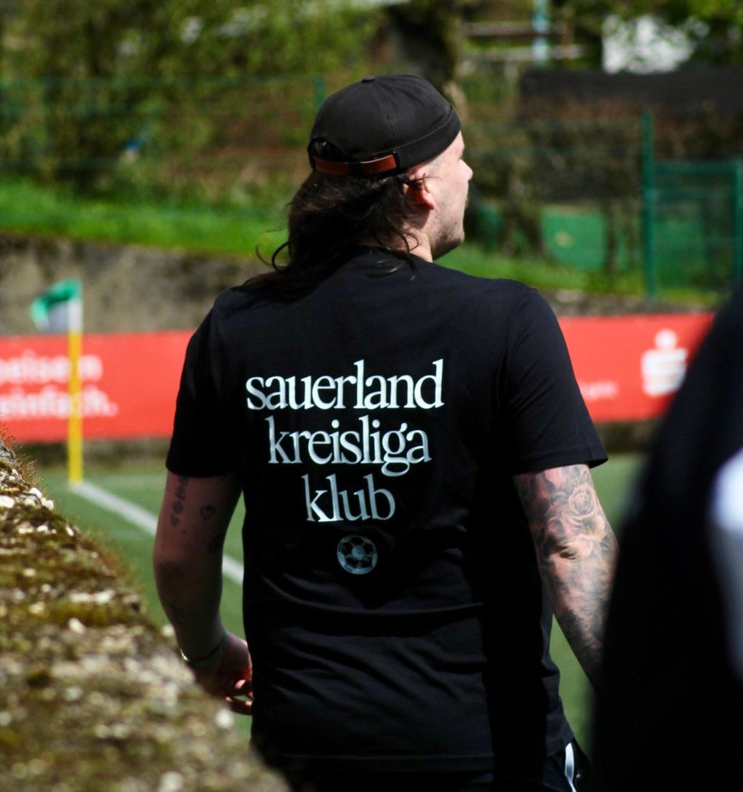 KREISLIGA KLUB - Shirt