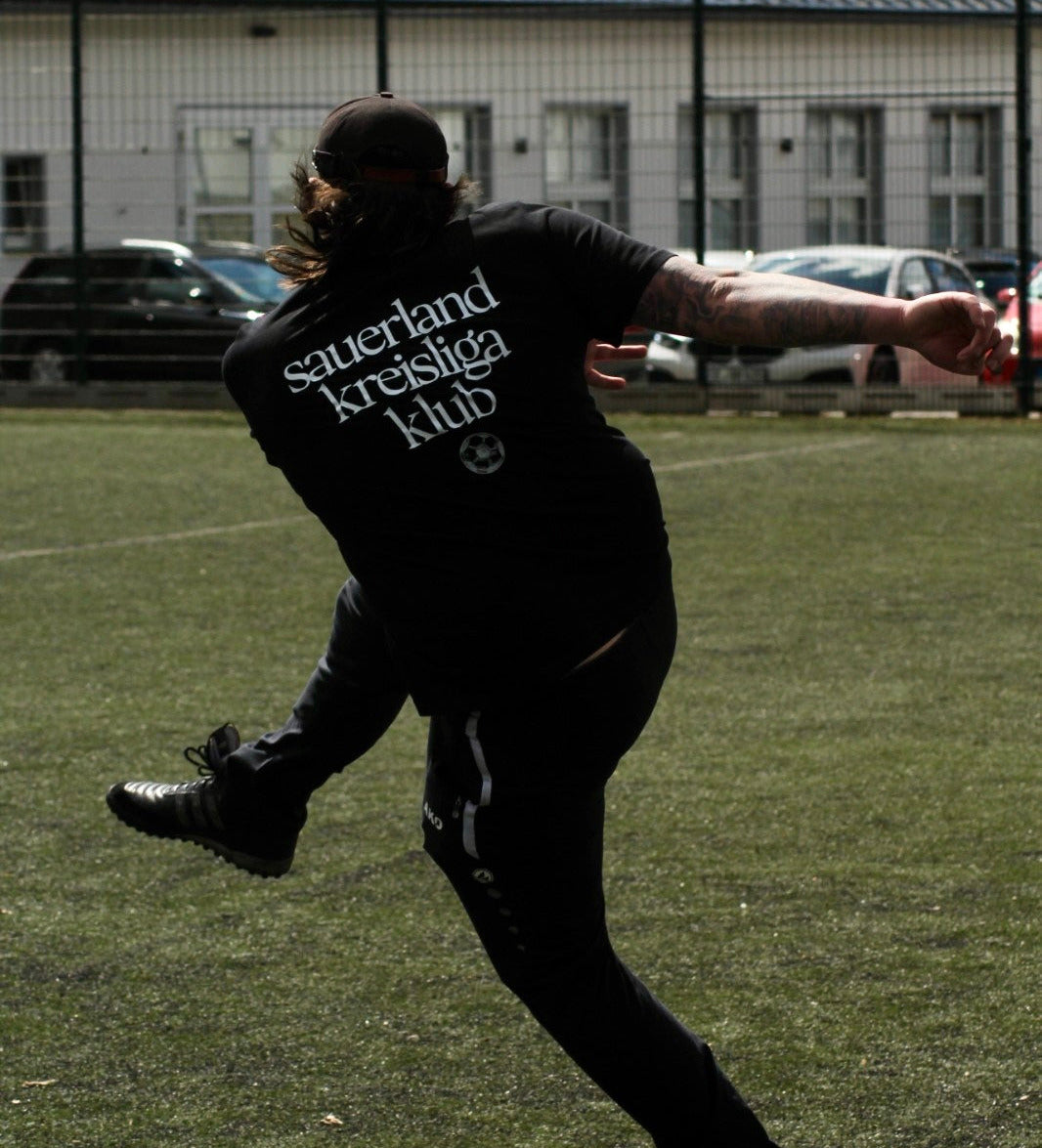 KREISLIGA KLUB - Shirt