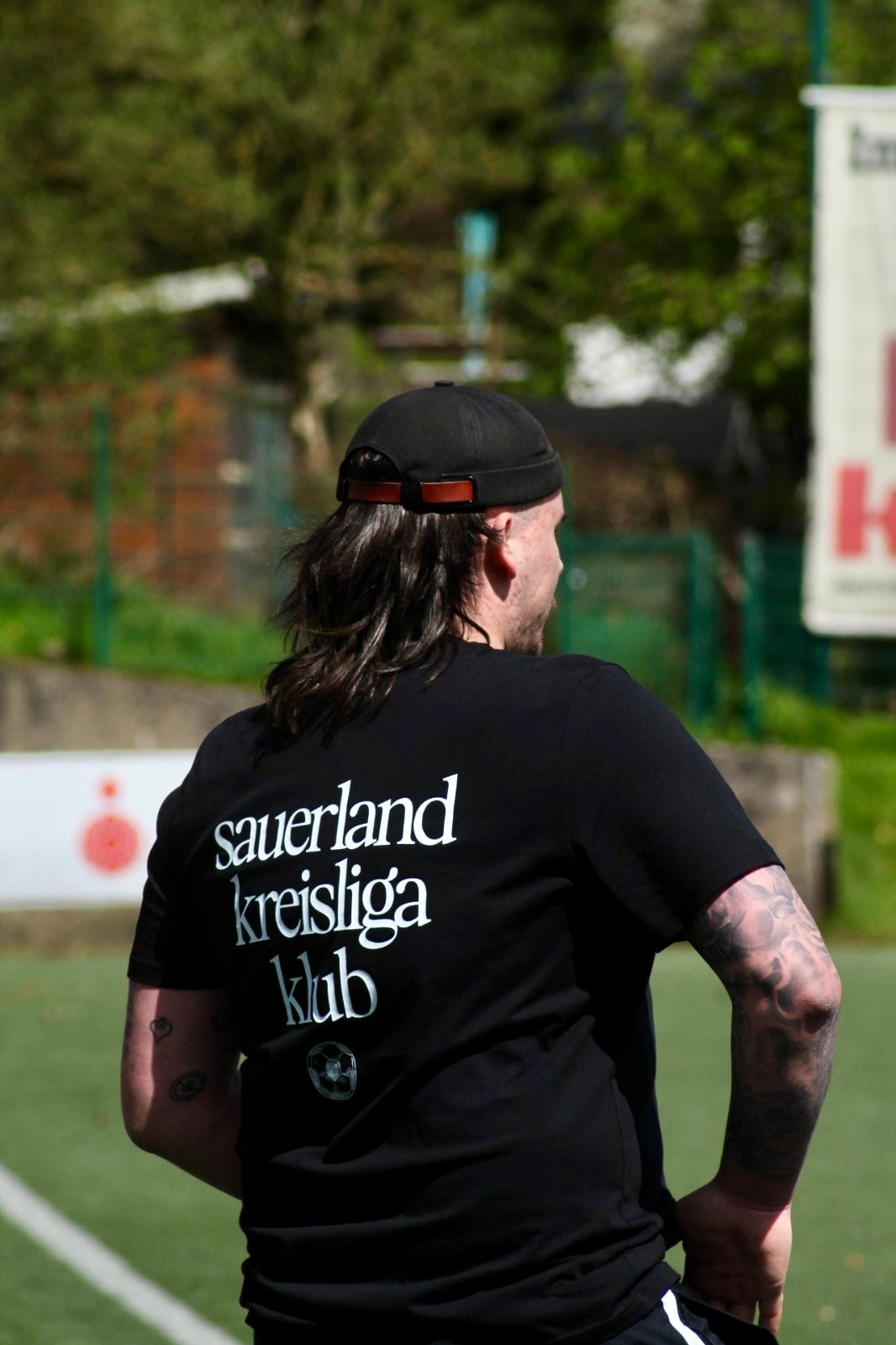 KREISLIGA KLUB - Shirt