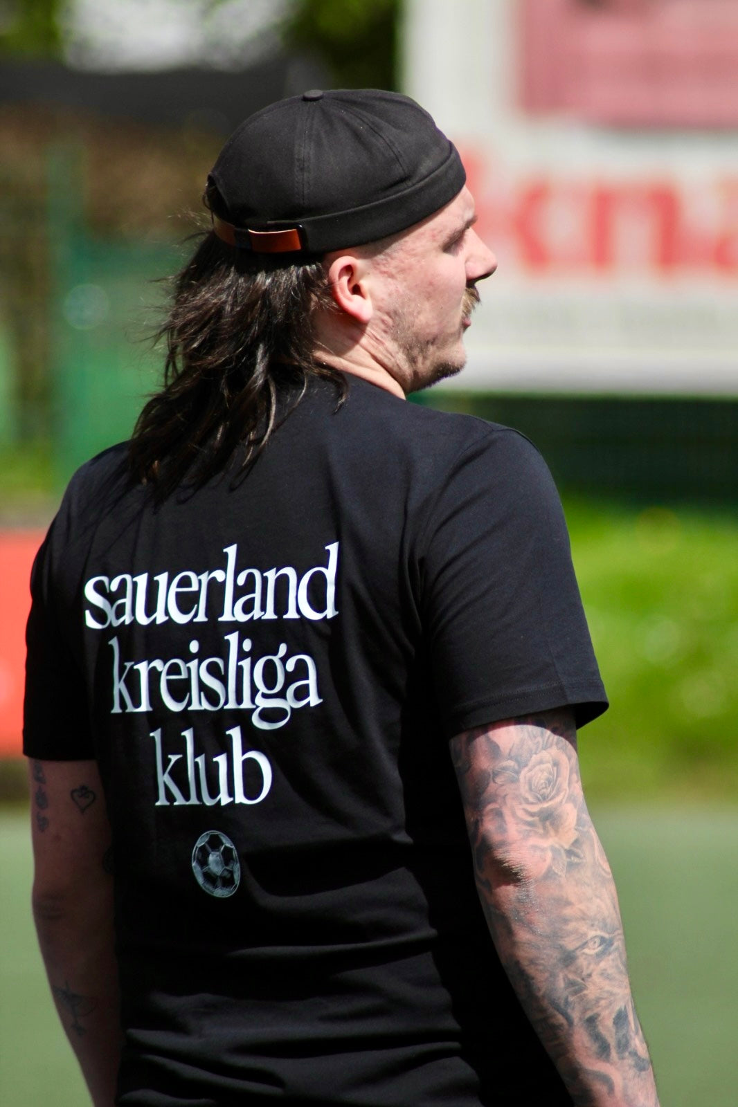 KREISLIGA KLUB - Shirt