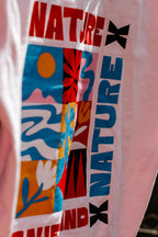 SAUERLAND X NATURE - Shirt