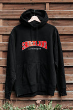 LIFTING CLUB - Hoodie