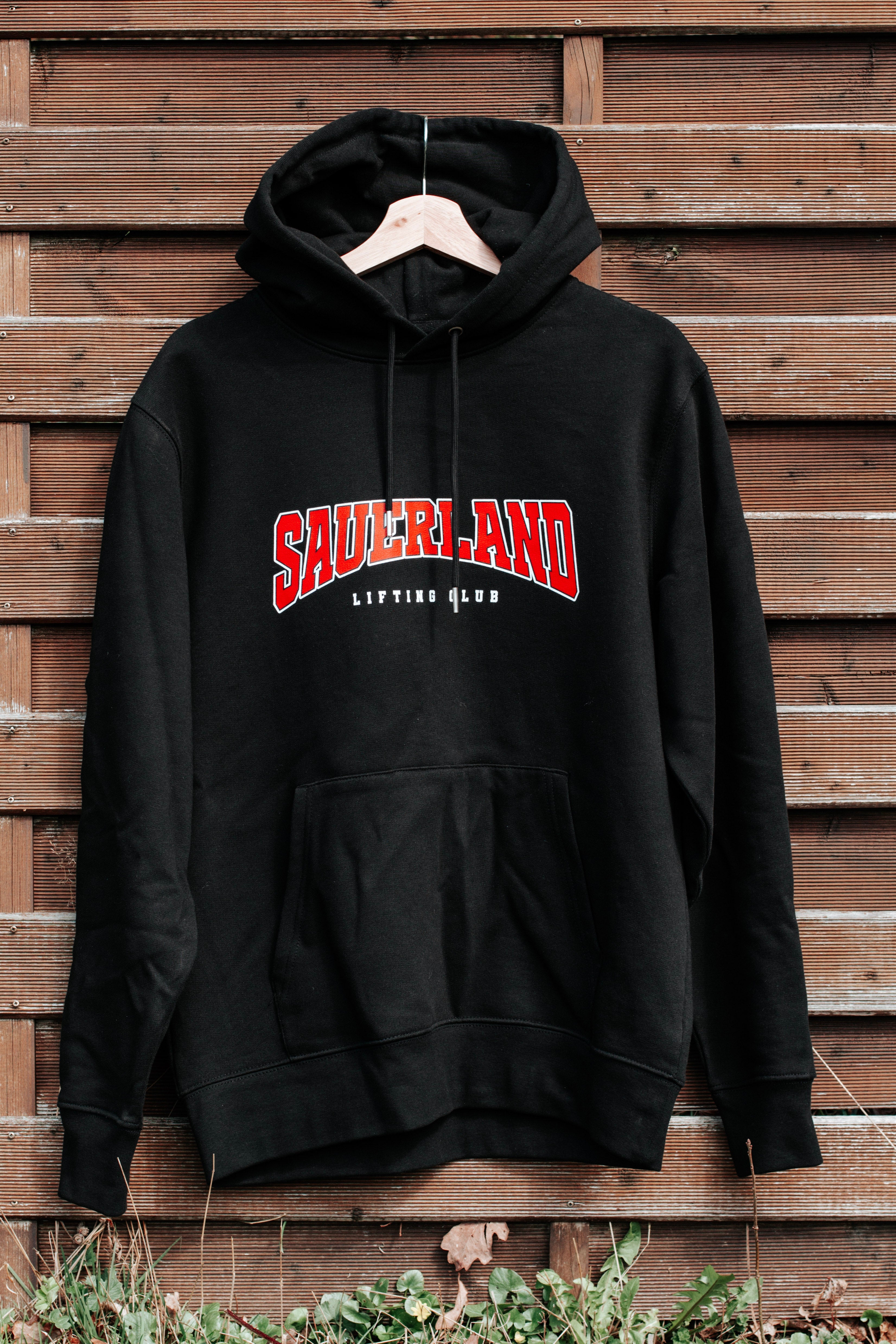 LIFTING CLUB - Hoodie