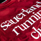 RUNNING CLUB  - Shirt