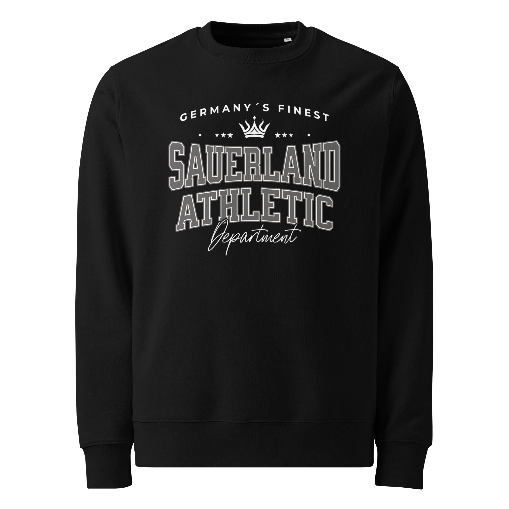 ATHLETIC DEPT. 2 - Pulli - SAUERLAND CLOTHING