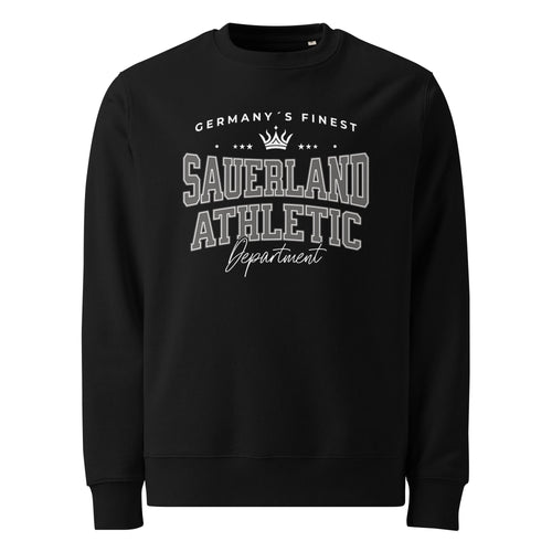 ATHLETIC DEPT. 2 - Pulli - SAUERLAND CLOTHING