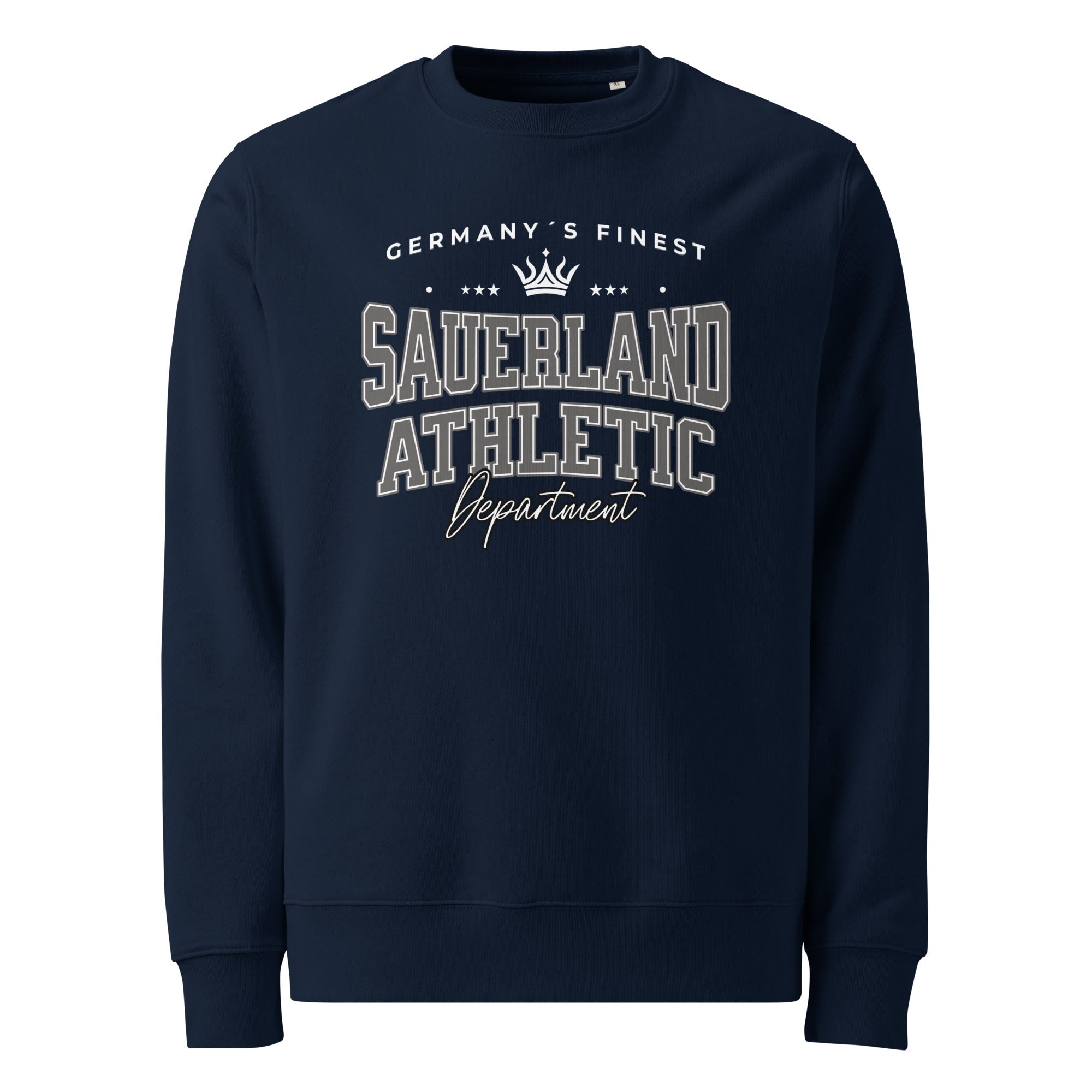 ATHLETIC DEPT. 2 - Pulli - SAUERLAND CLOTHING