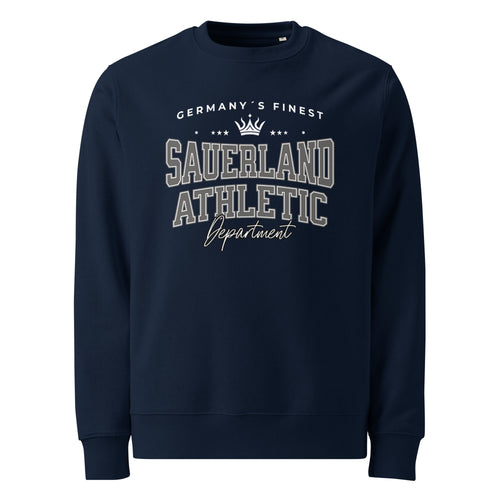 ATHLETIC DEPT. 2 - Pulli - SAUERLAND CLOTHING