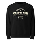 ATHLETIC DEPT. - Pulli - SAUERLAND CLOTHING