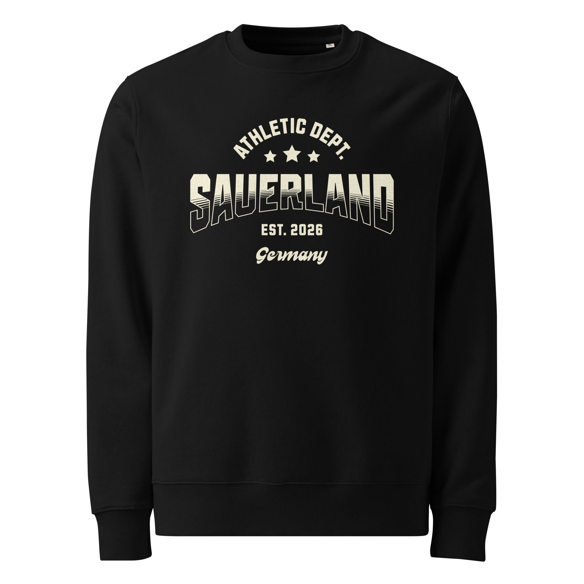 ATHLETIC DEPT. - Pulli - SAUERLAND CLOTHING