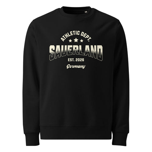 ATHLETIC DEPT. - Pulli - SAUERLAND CLOTHING