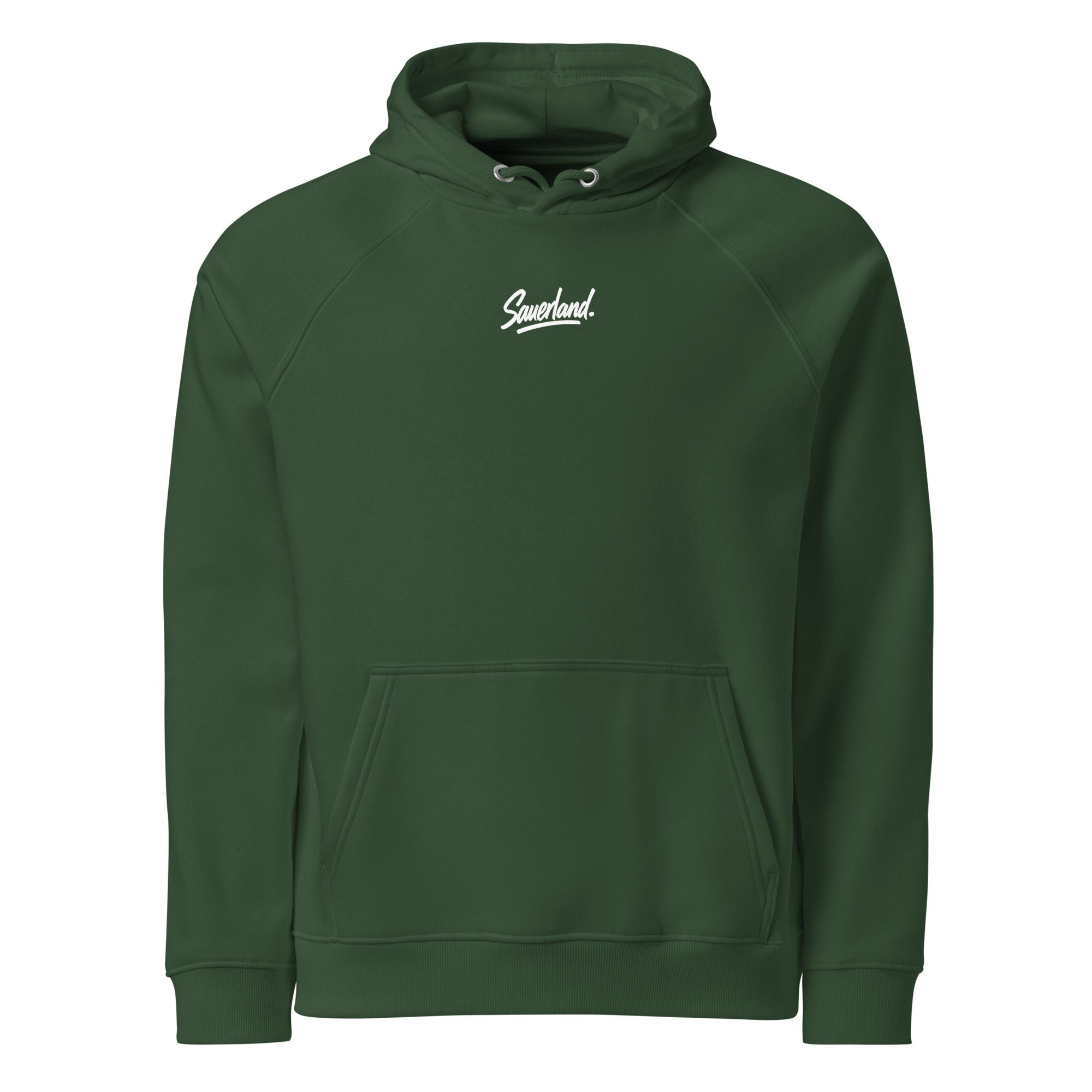 BASIC SAUERLAND - Hoodie - SAUERLAND CLOTHING