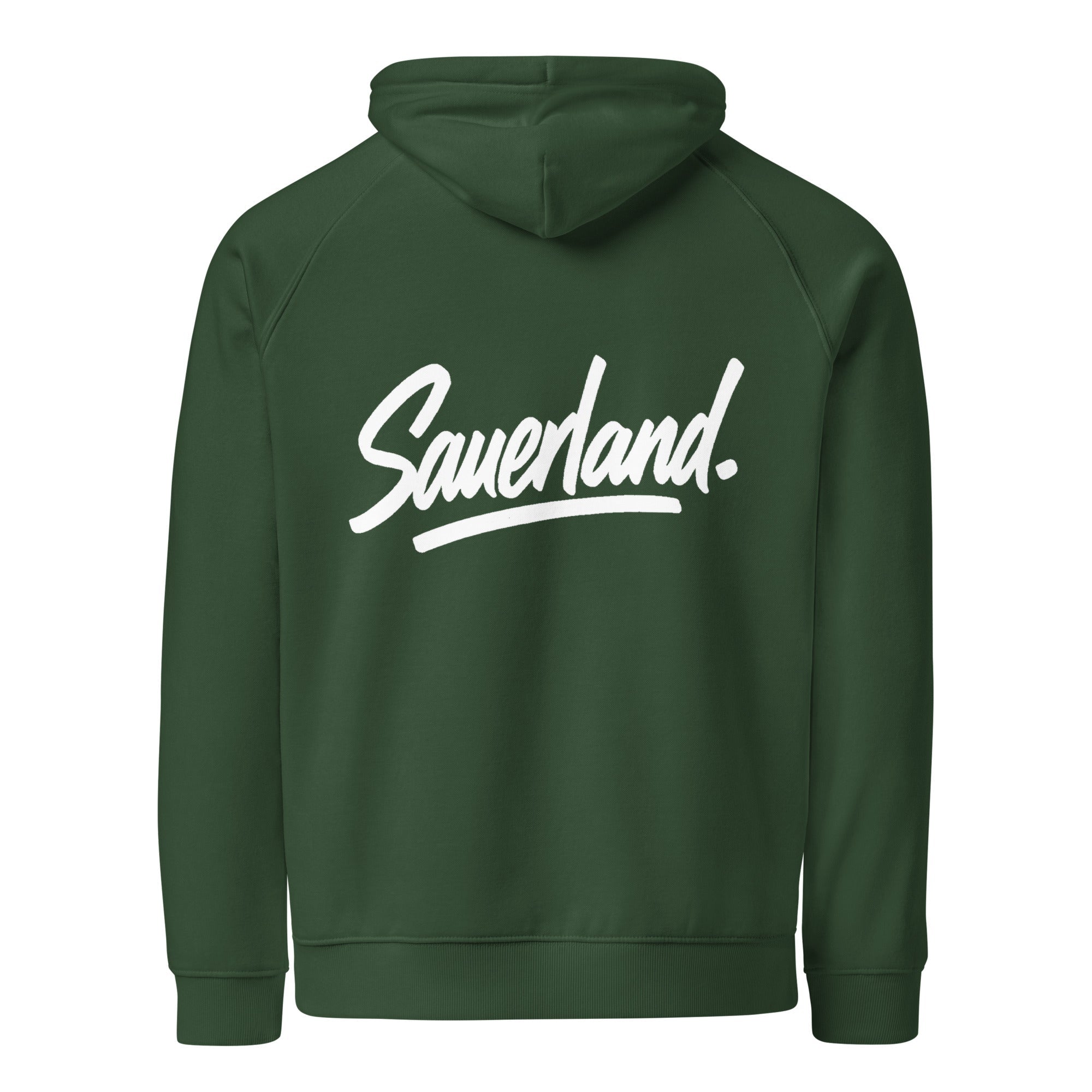 BASIC SAUERLAND - Hoodie - SAUERLAND CLOTHING