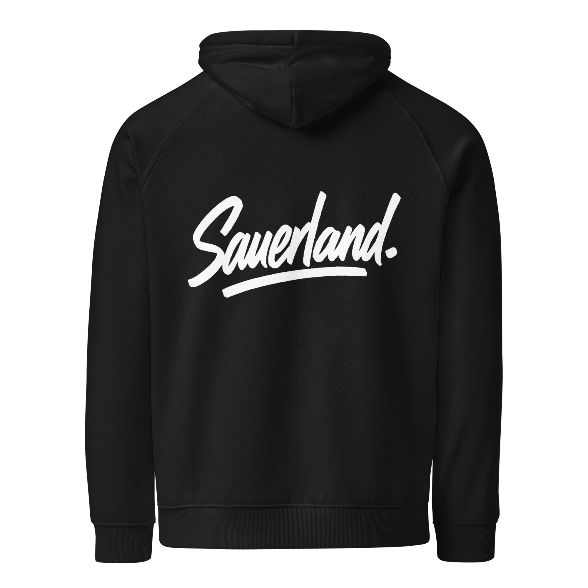 BASIC SAUERLAND - Hoodie - SAUERLAND CLOTHING