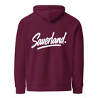 BASIC SAUERLAND - Hoodie - SAUERLAND CLOTHING
