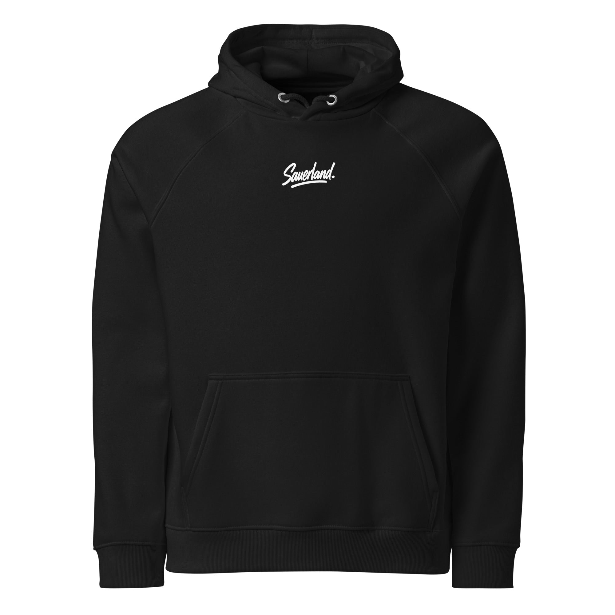 BASIC SAUERLAND - Hoodie - SAUERLAND CLOTHING