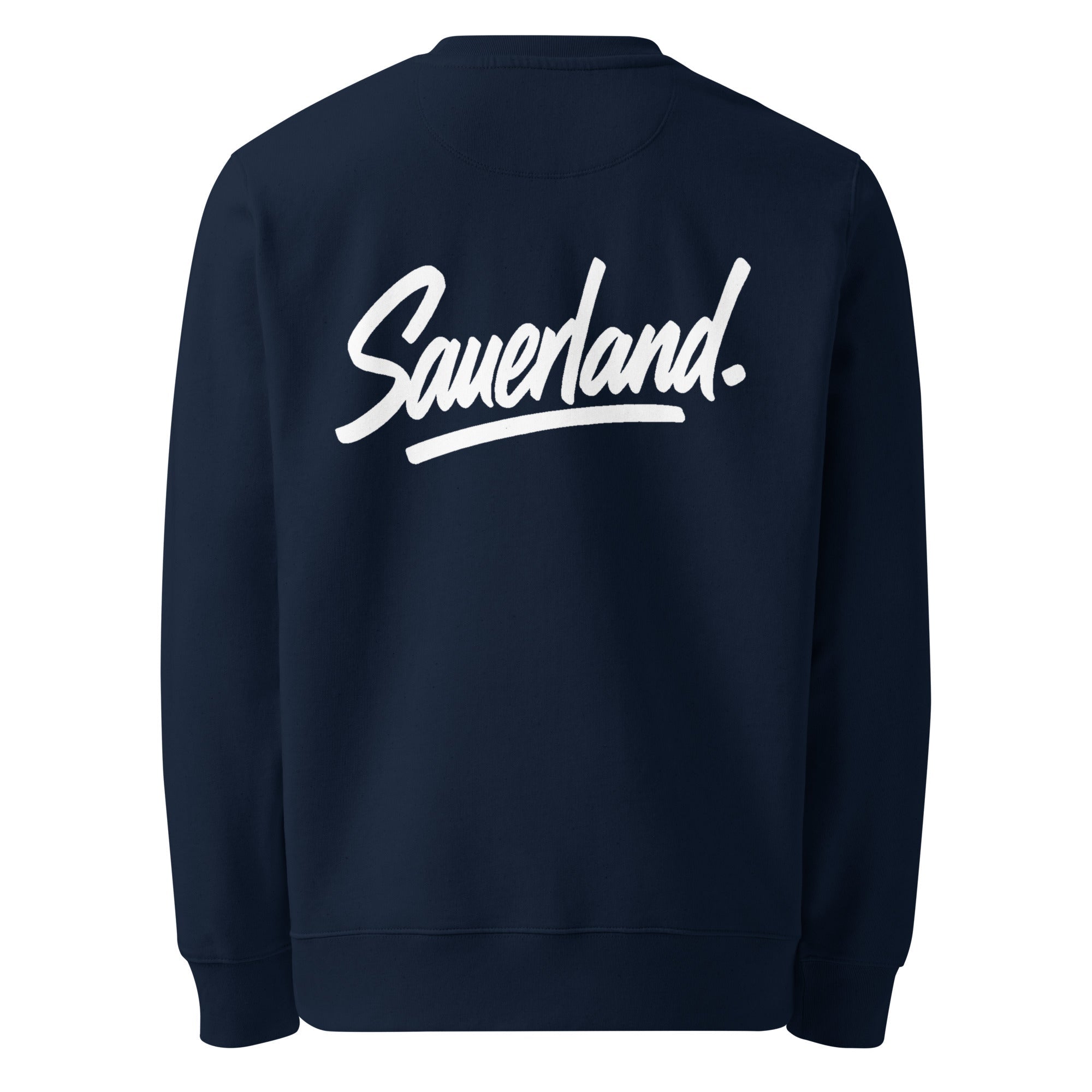 BASIC SAUERLAND - Pulli - SAUERLAND CLOTHING