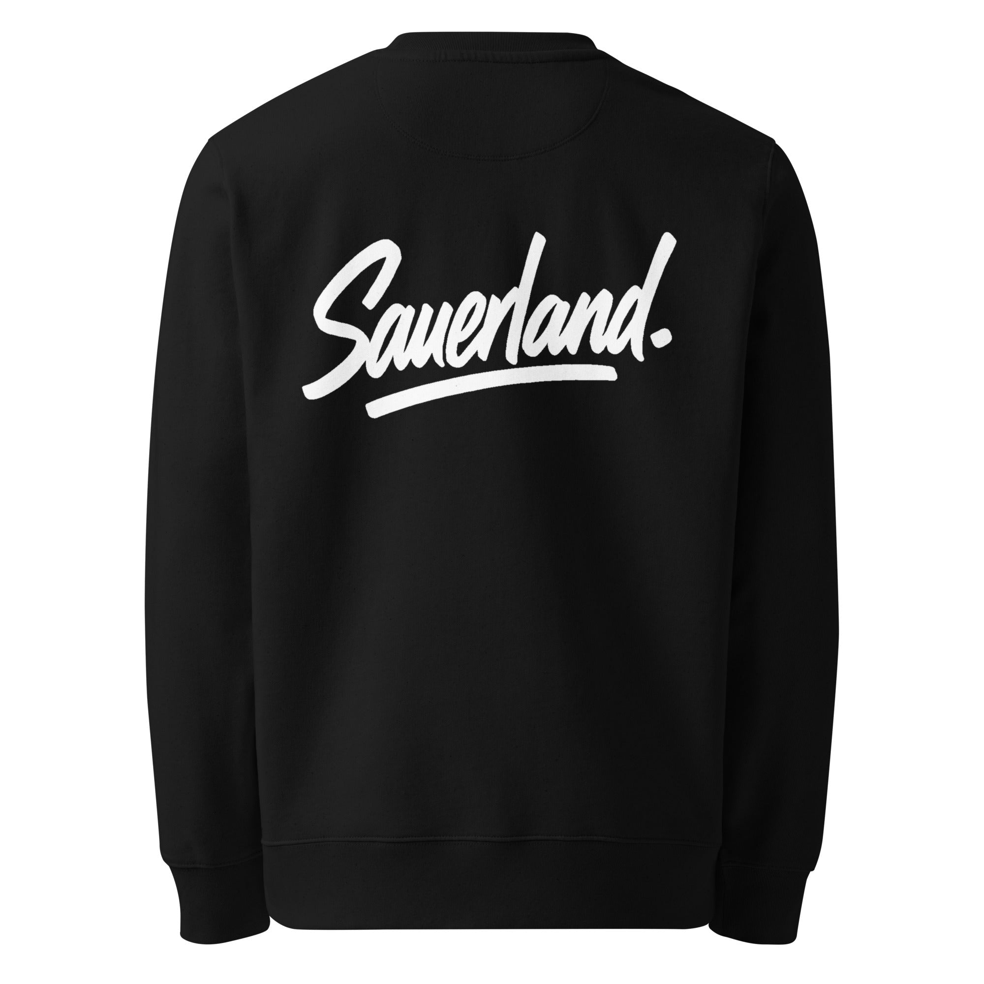 BASIC SAUERLAND - Pulli - SAUERLAND CLOTHING