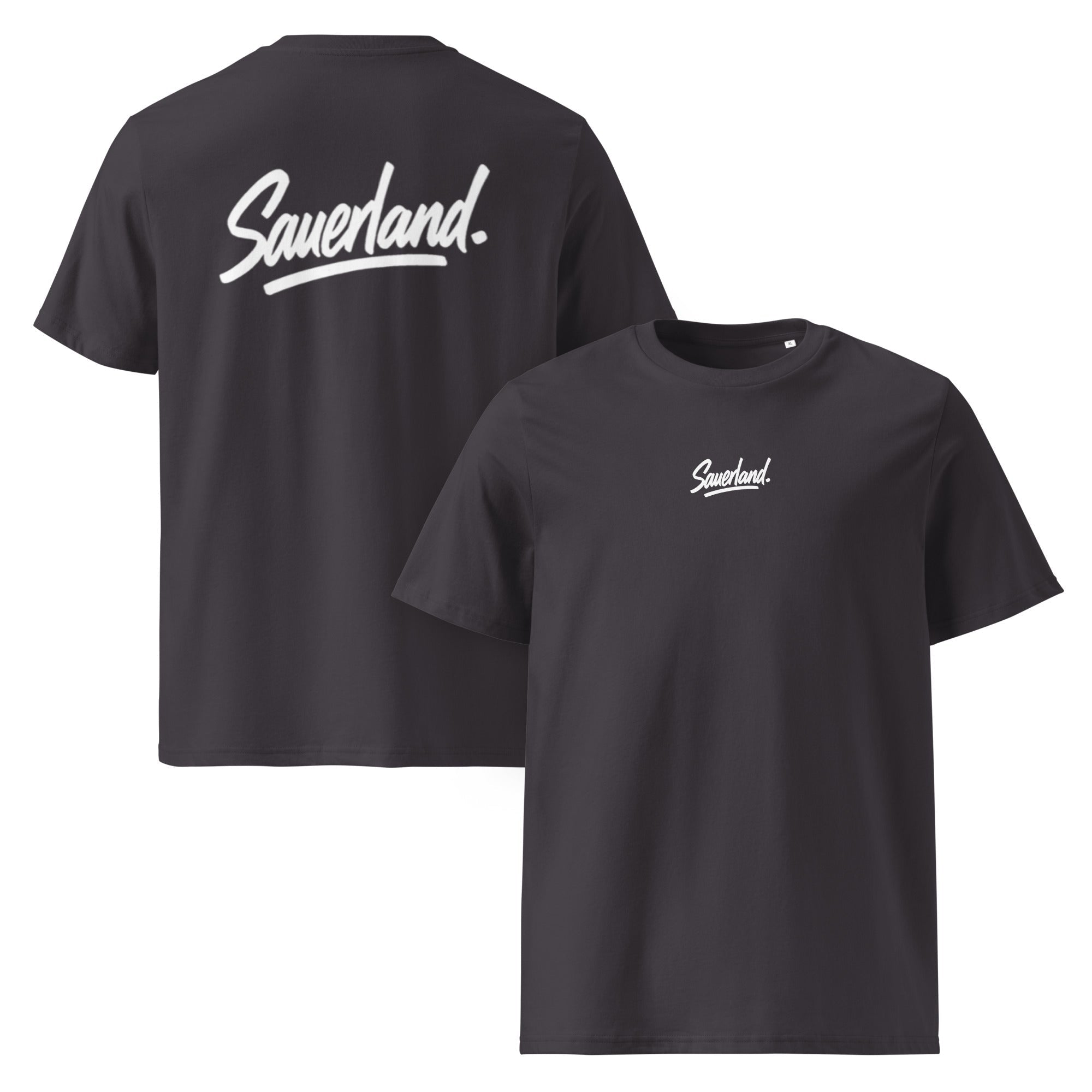 BASIC SAUERLAND SHIRT - SAUERLAND CLOTHING
