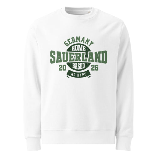 BIG PRINT - Pulli - SAUERLAND CLOTHING