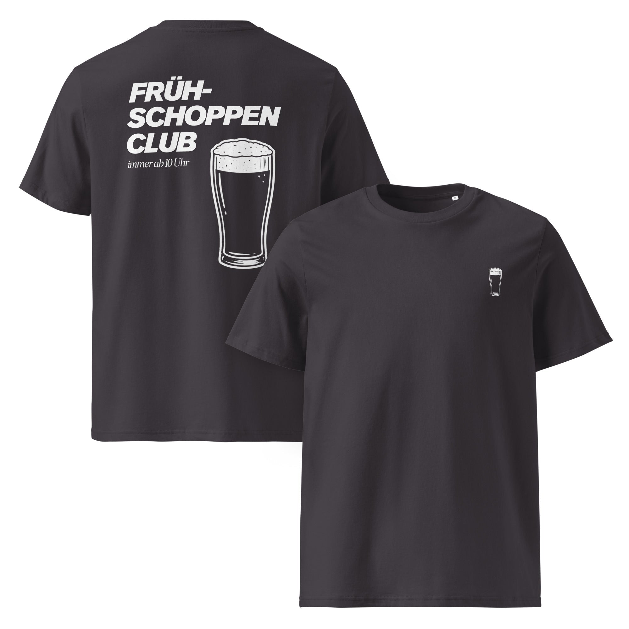 FRÜHSCHOPPEN CLUB - Shirt - SAUERLAND CLOTHING