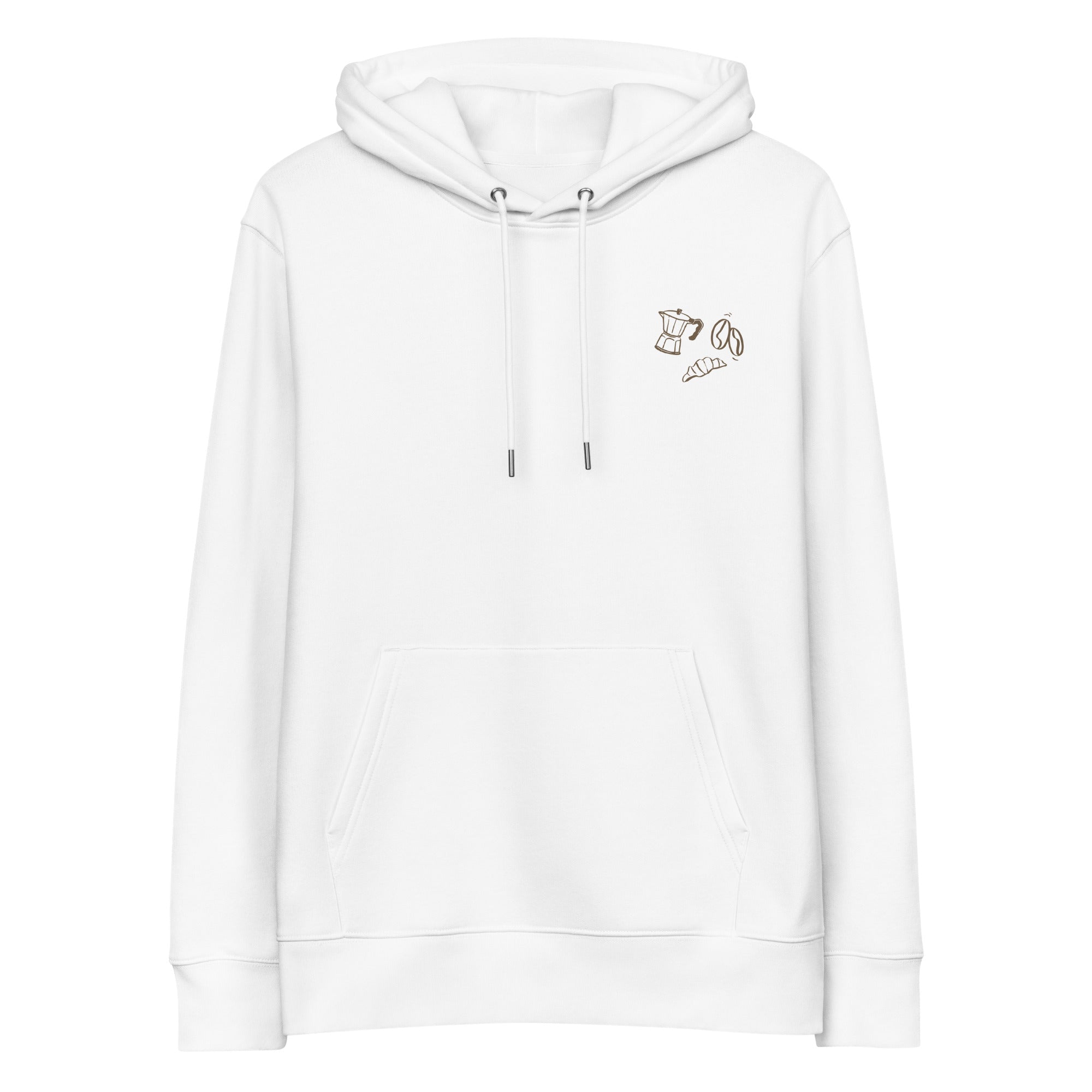 GUTEN MORGEN - Hoodie - SAUERLAND CLOTHING