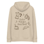 GUTEN MORGEN - Hoodie - SAUERLAND CLOTHING