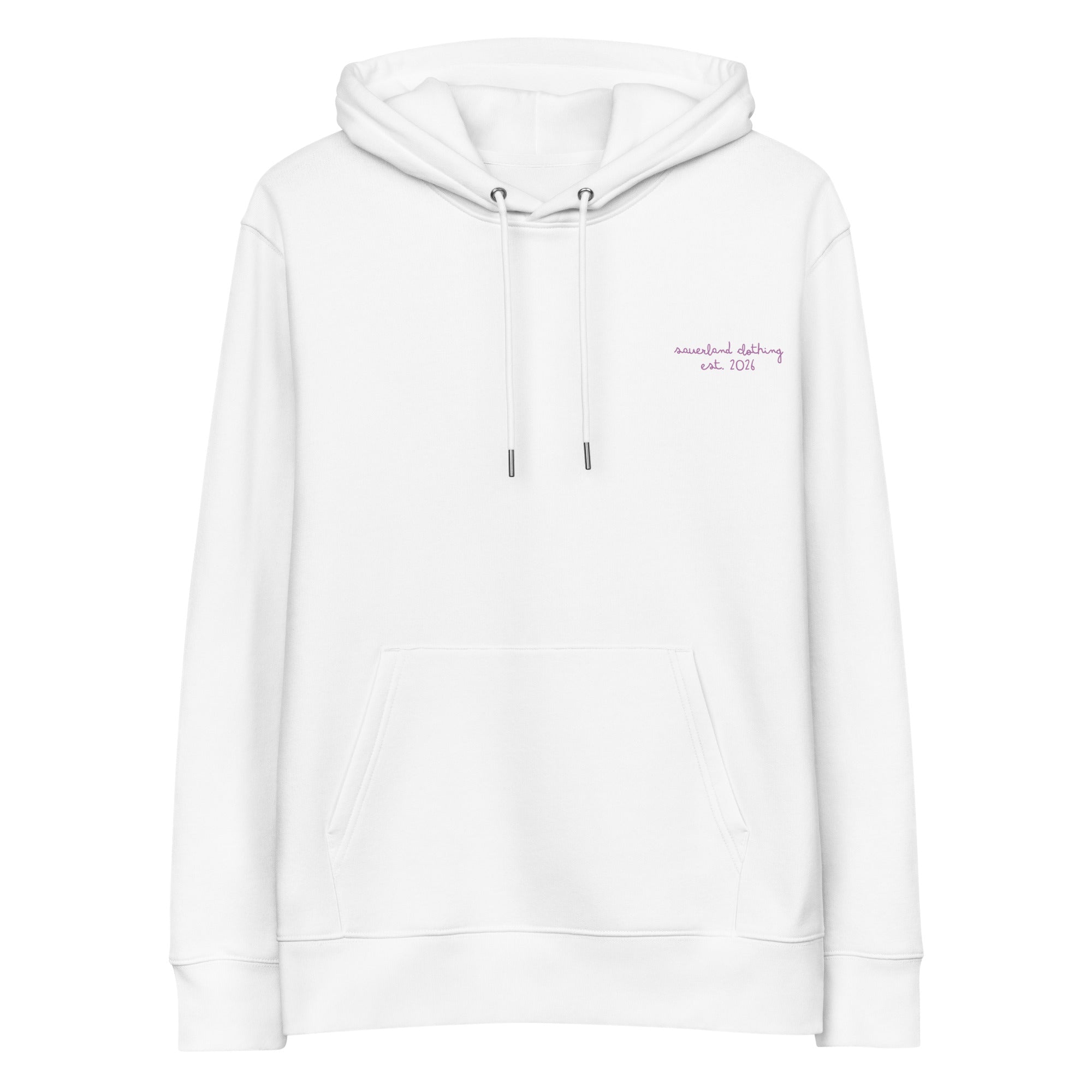 HEIMAT - Hoodie - SAUERLAND CLOTHING