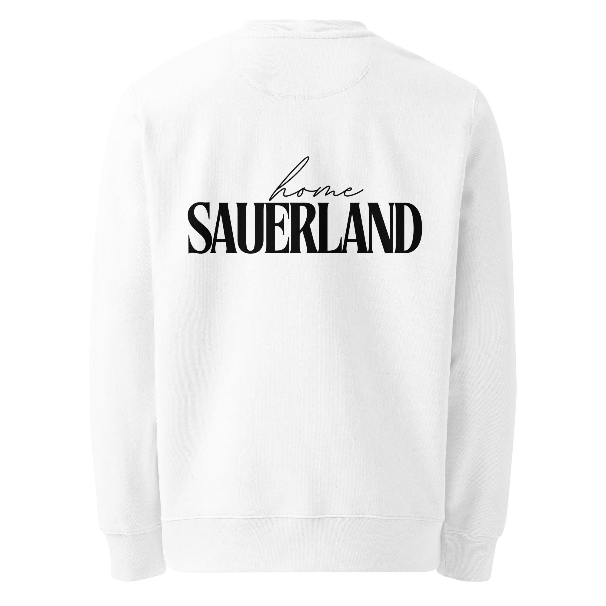 HOME SAUERLAND - Pulli - SAUERLAND CLOTHING