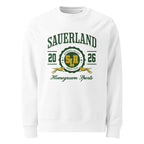 HOMEGROWN SPORTS - Pulli - SAUERLAND CLOTHING