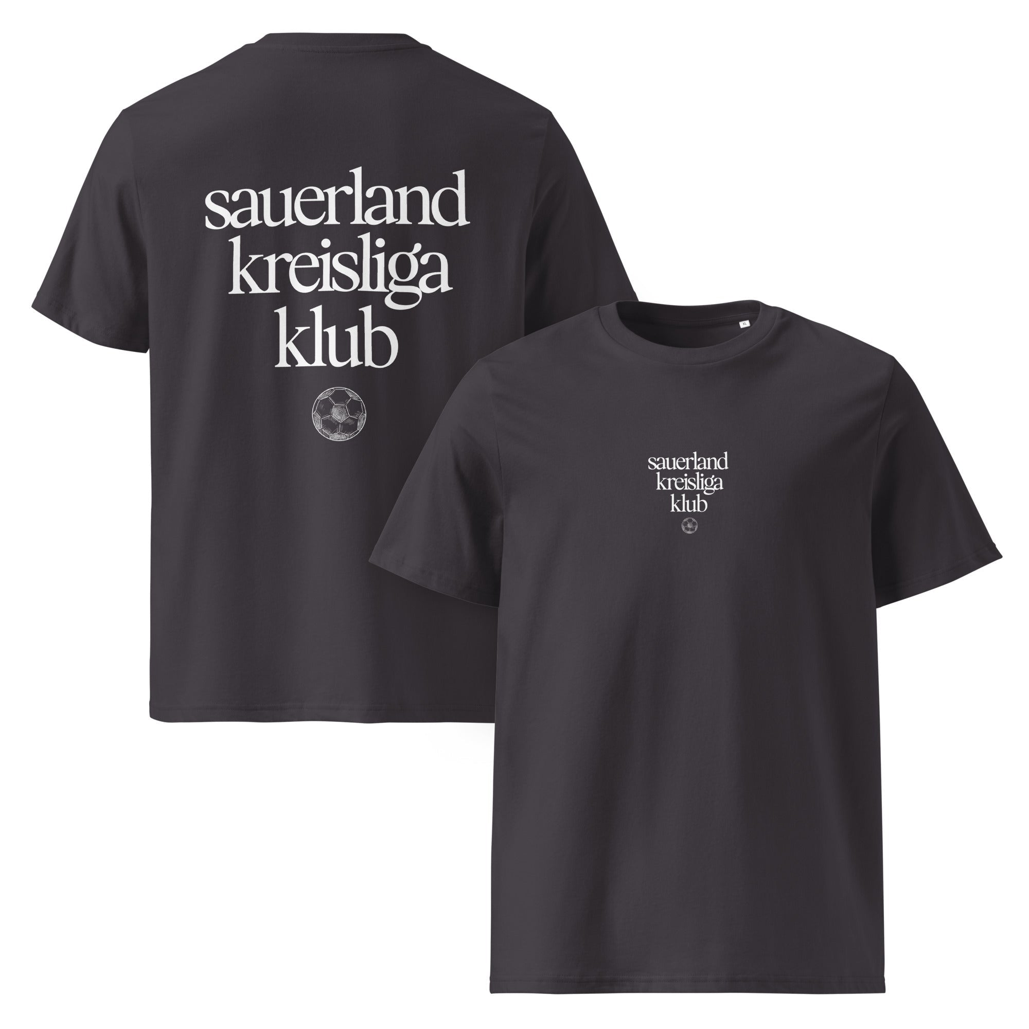 KREISLIGA KLUB - Shirt - SAUERLAND CLOTHING