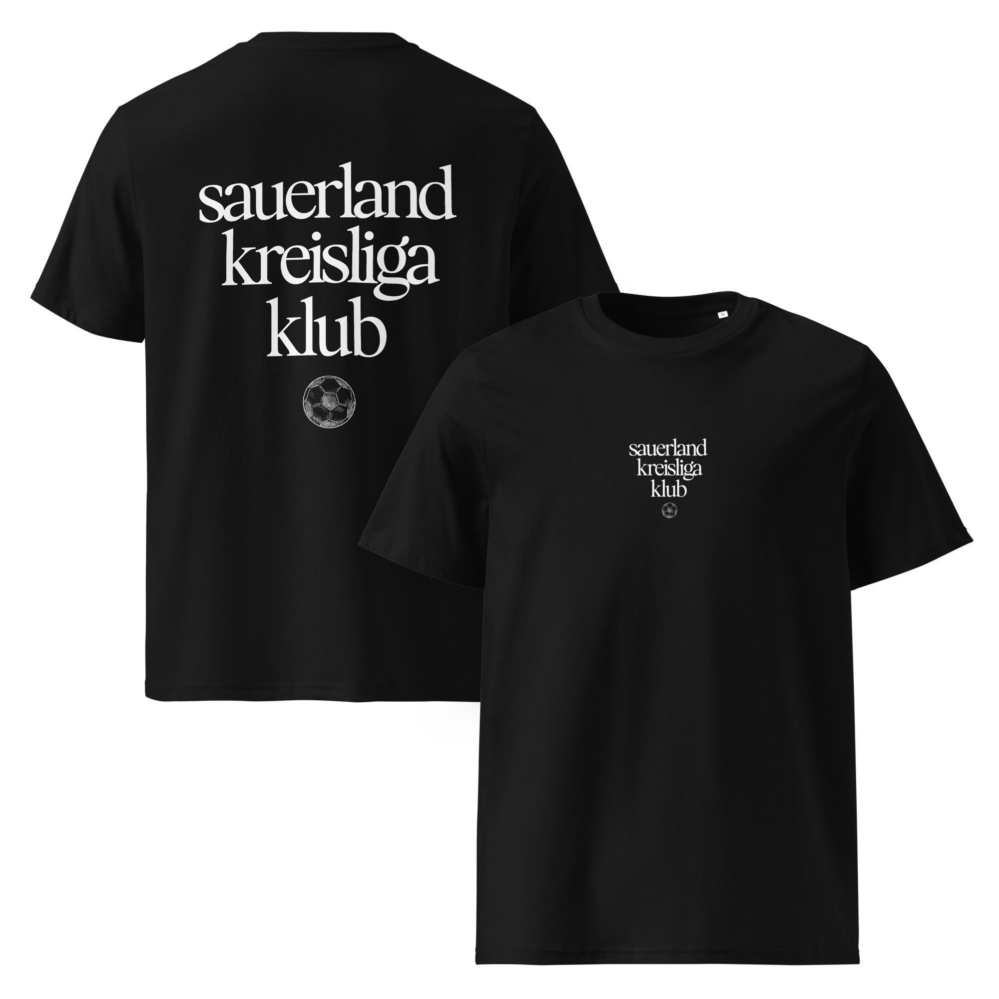 KREISLIGA KLUB - Shirt - SAUERLAND CLOTHING