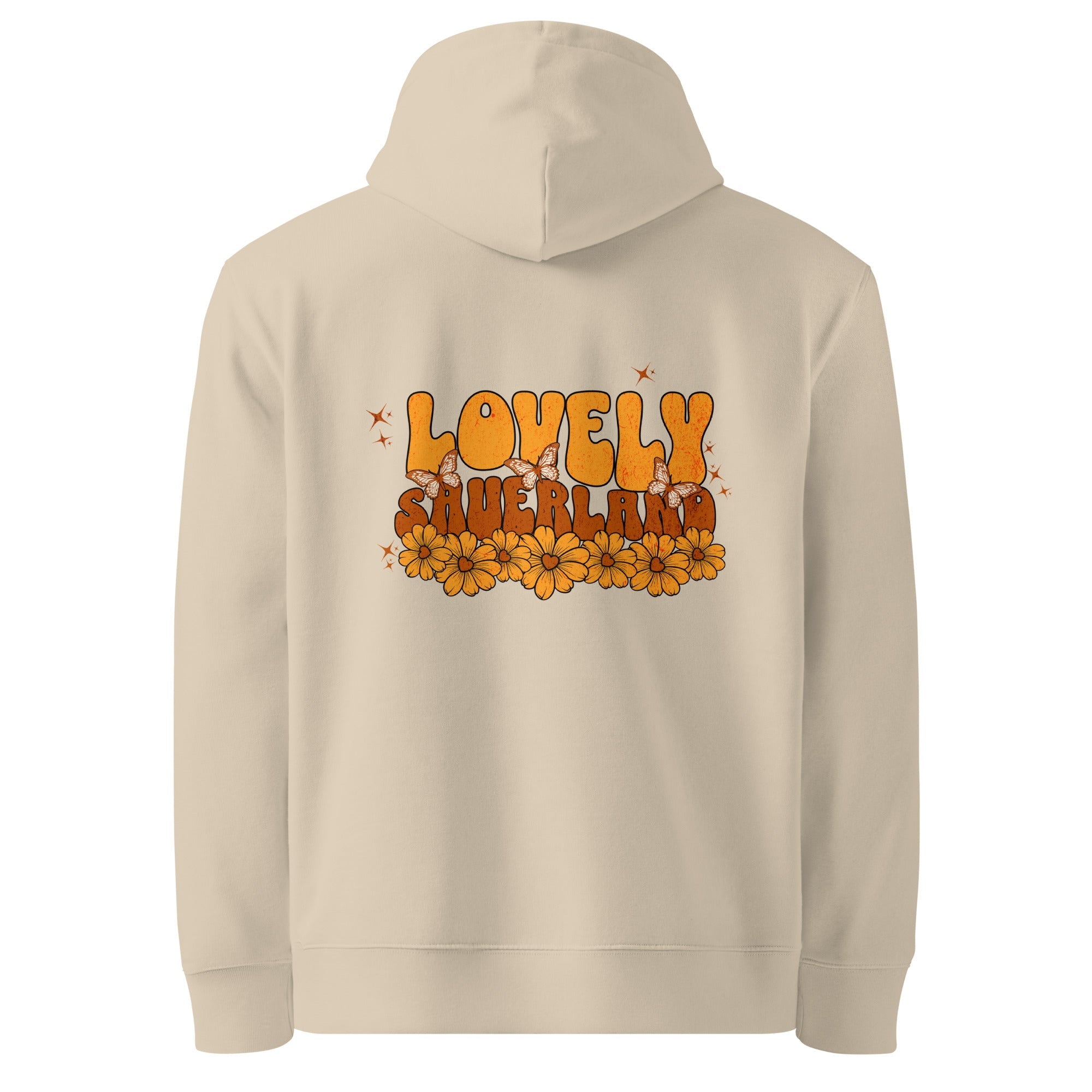 LOVELY SAUERLAND - Hoodie - SAUERLAND CLOTHING