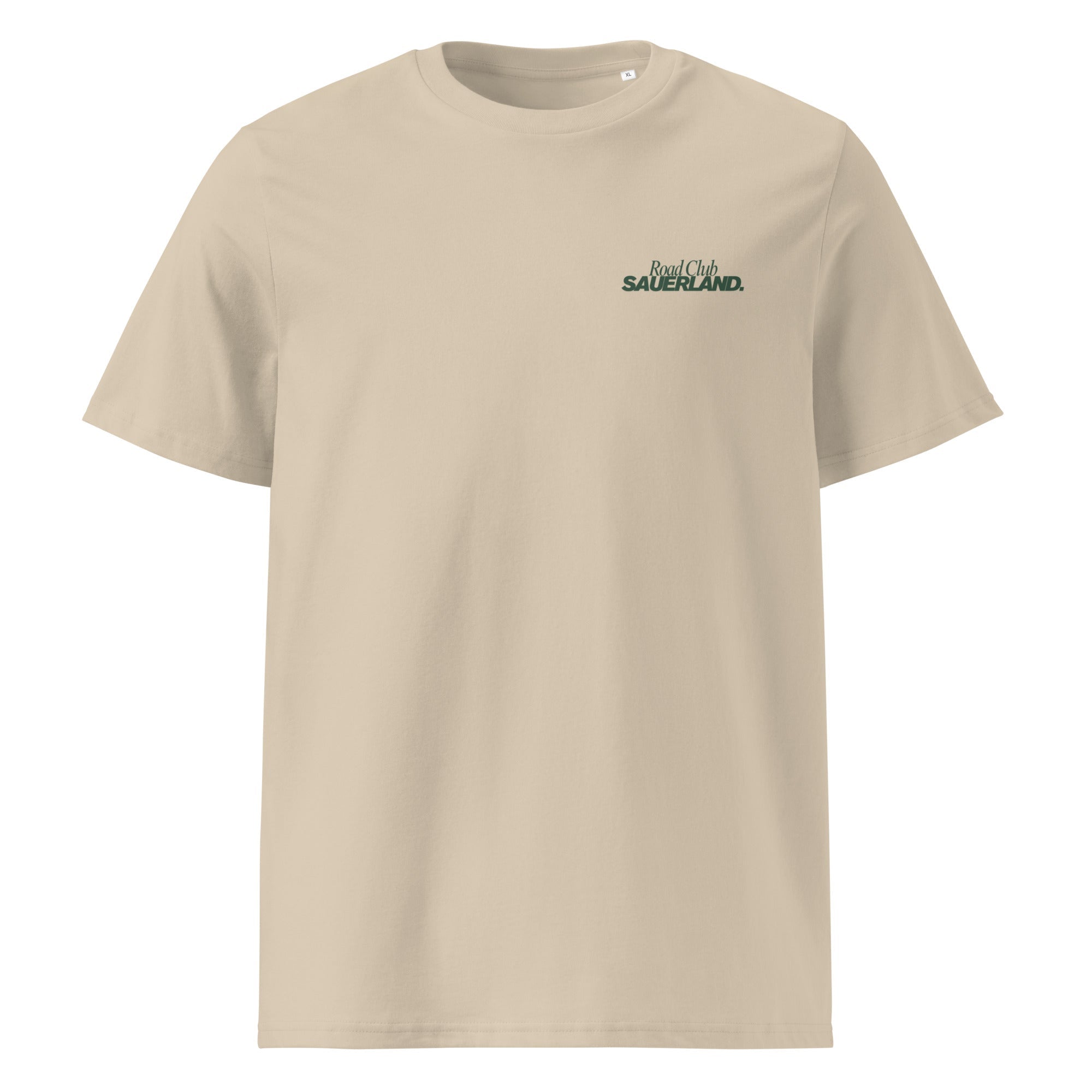 ROAD CLUB - Shirt - SAUERLAND CLOTHING