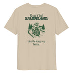 ROAD CLUB - Shirt - SAUERLAND CLOTHING