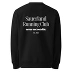 RUNNING CLUB 2 - Pulli - SAUERLAND CLOTHING