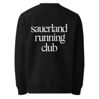RUNNING CLUB - Pulli - SAUERLAND CLOTHING