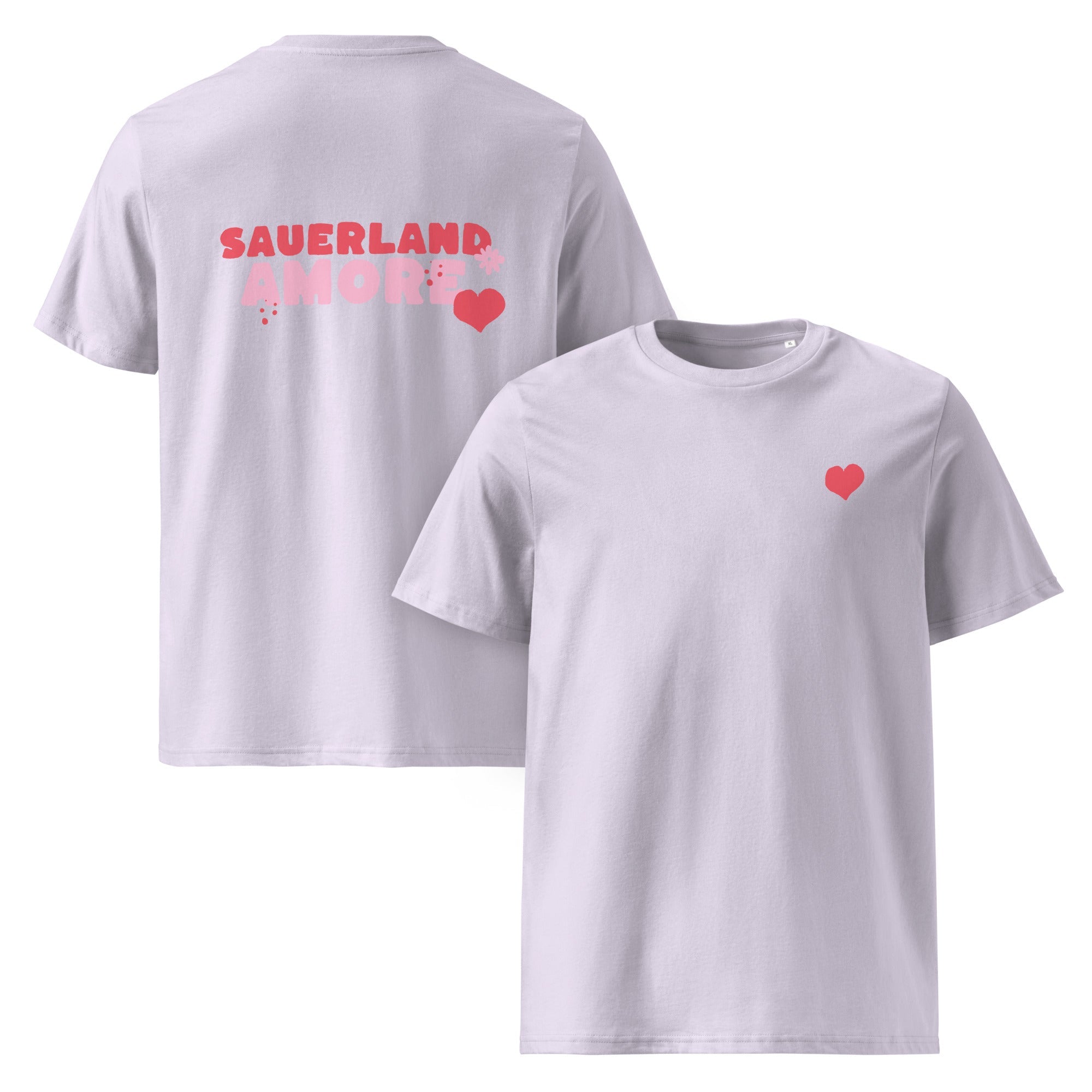 SAUERLAND AMORE - Shirt - SAUERLAND CLOTHING
