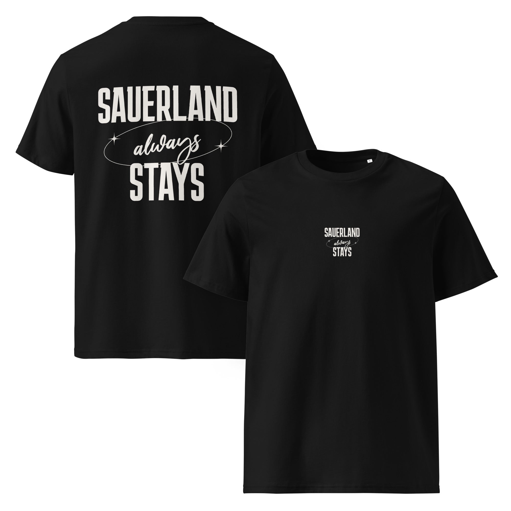 SAUERLAND STAYS - Shirt - SAUERLAND CLOTHING