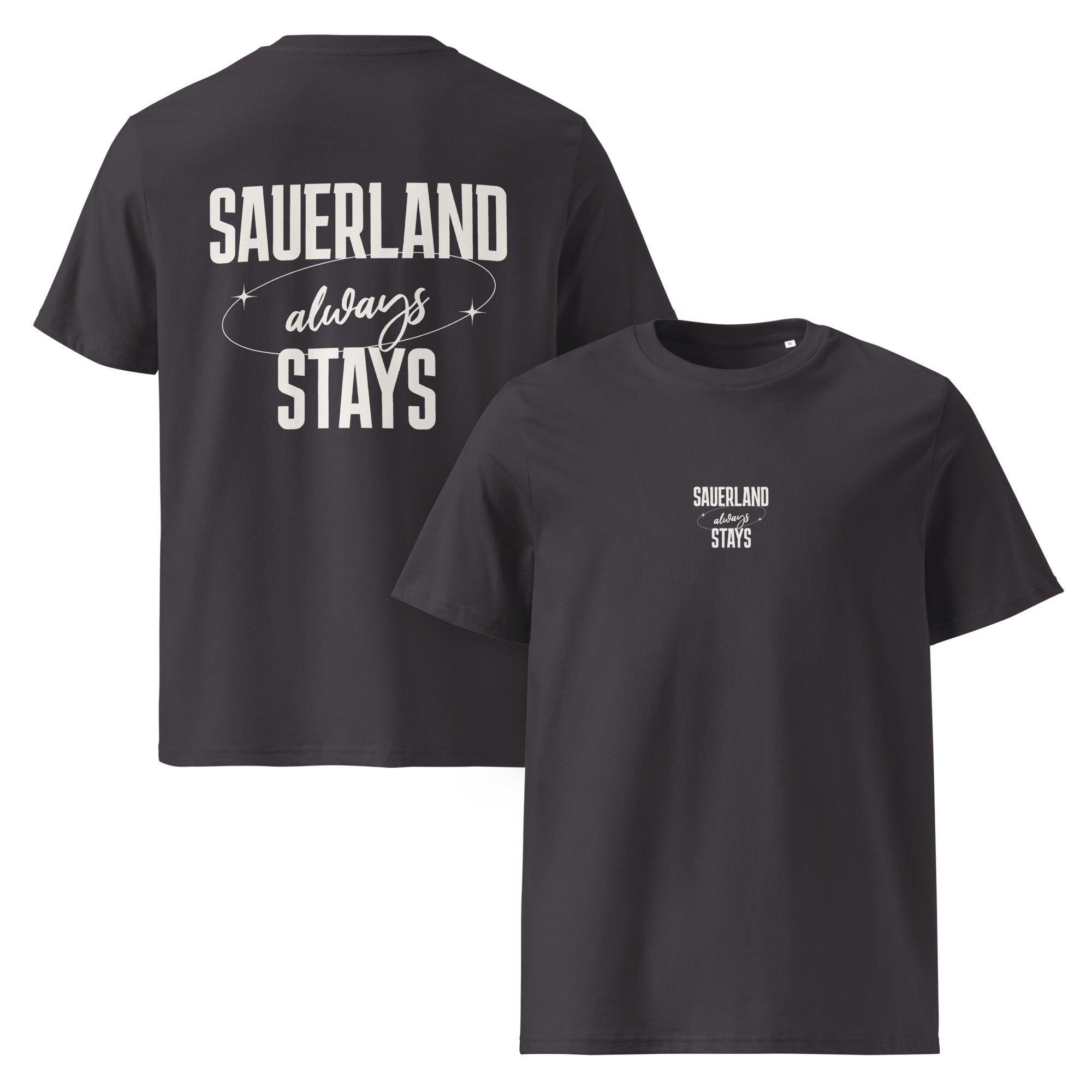 SAUERLAND STAYS - Shirt - SAUERLAND CLOTHING
