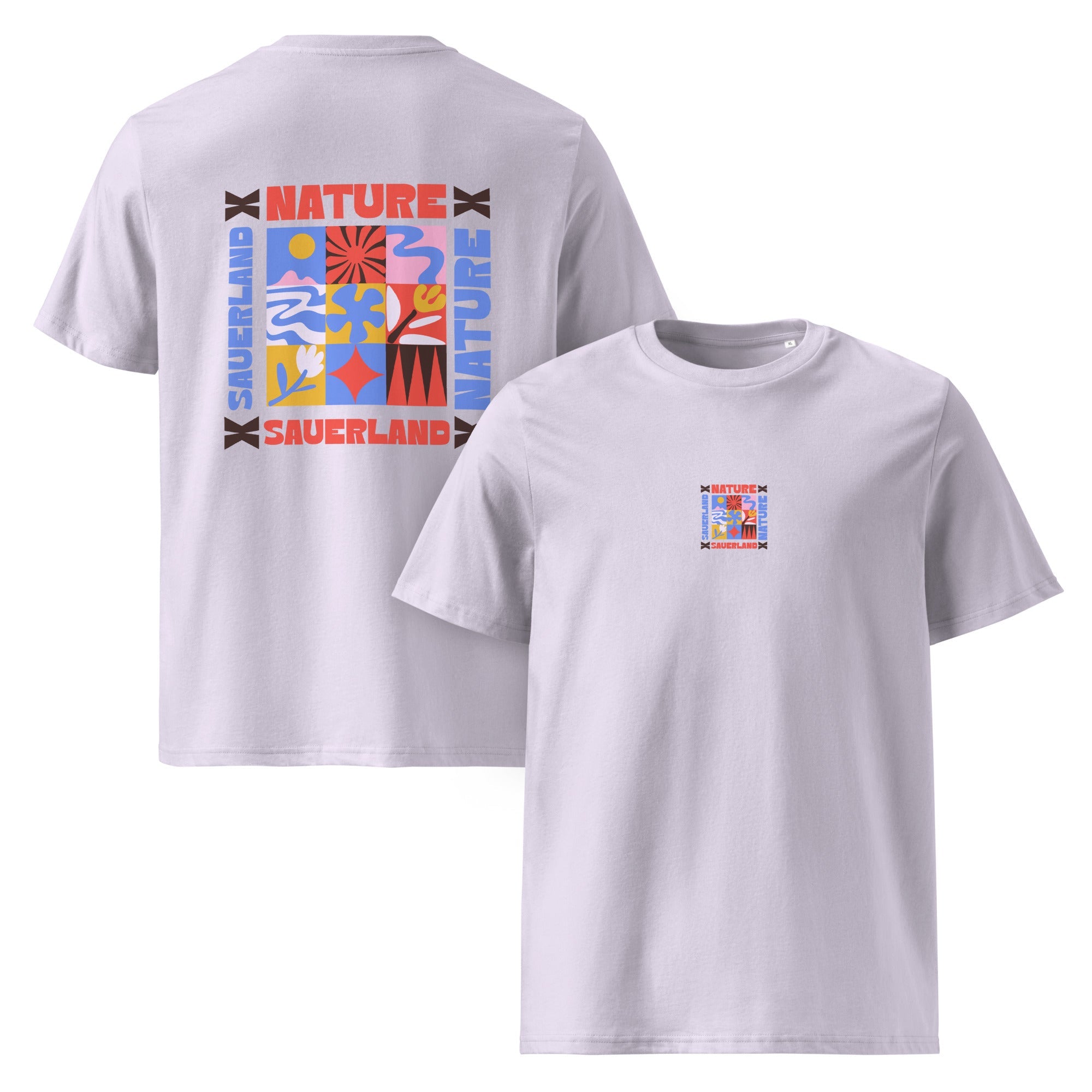 SAUERLAND X NATURE - Shirt - SAUERLAND CLOTHING