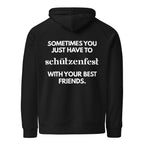 SCHÜTZENFEST - Hoodie - SAUERLAND CLOTHING