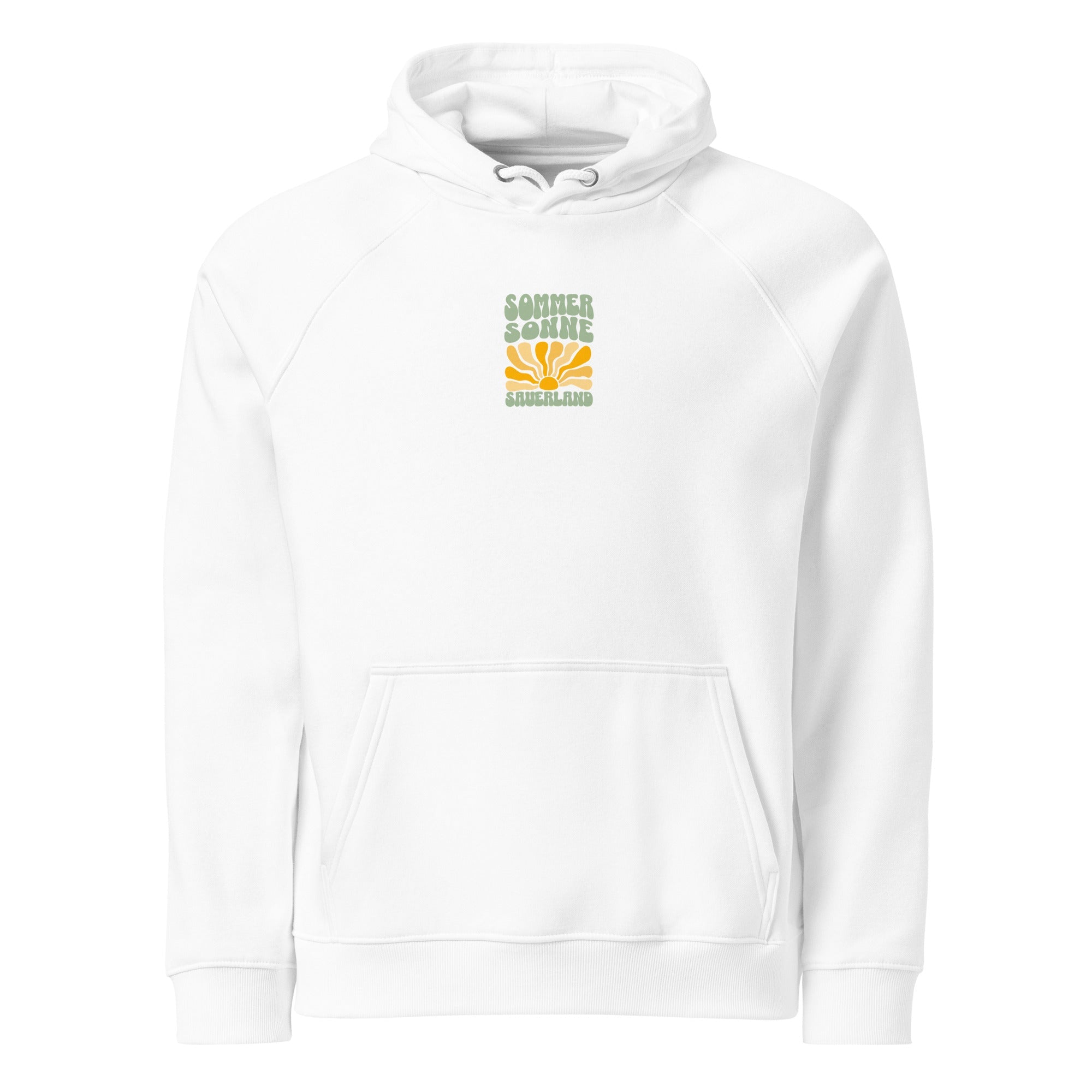 SOMMER SONNE SAUERLAND - Hoodie - SAUERLAND CLOTHING