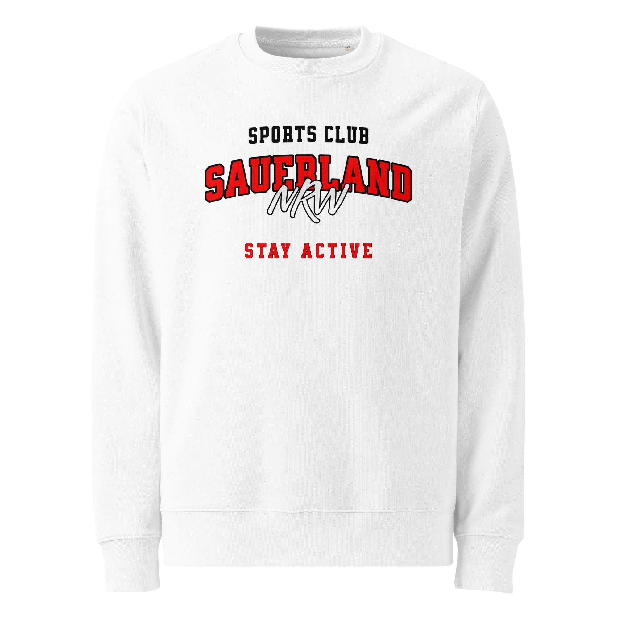 SPORTS CLUB - Pulli - SAUERLAND CLOTHING