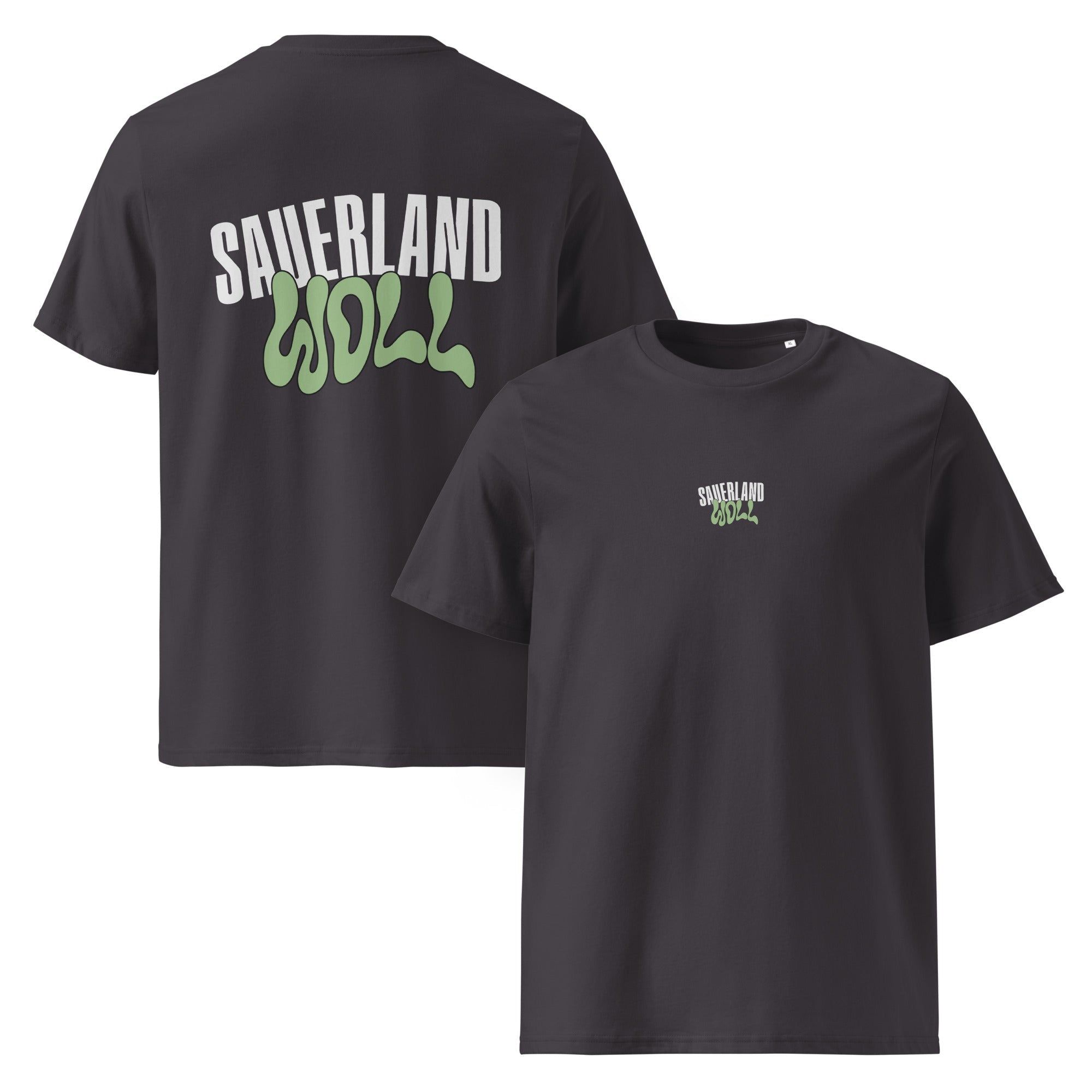 WOLL COMBO - Shirt - SAUERLAND CLOTHING