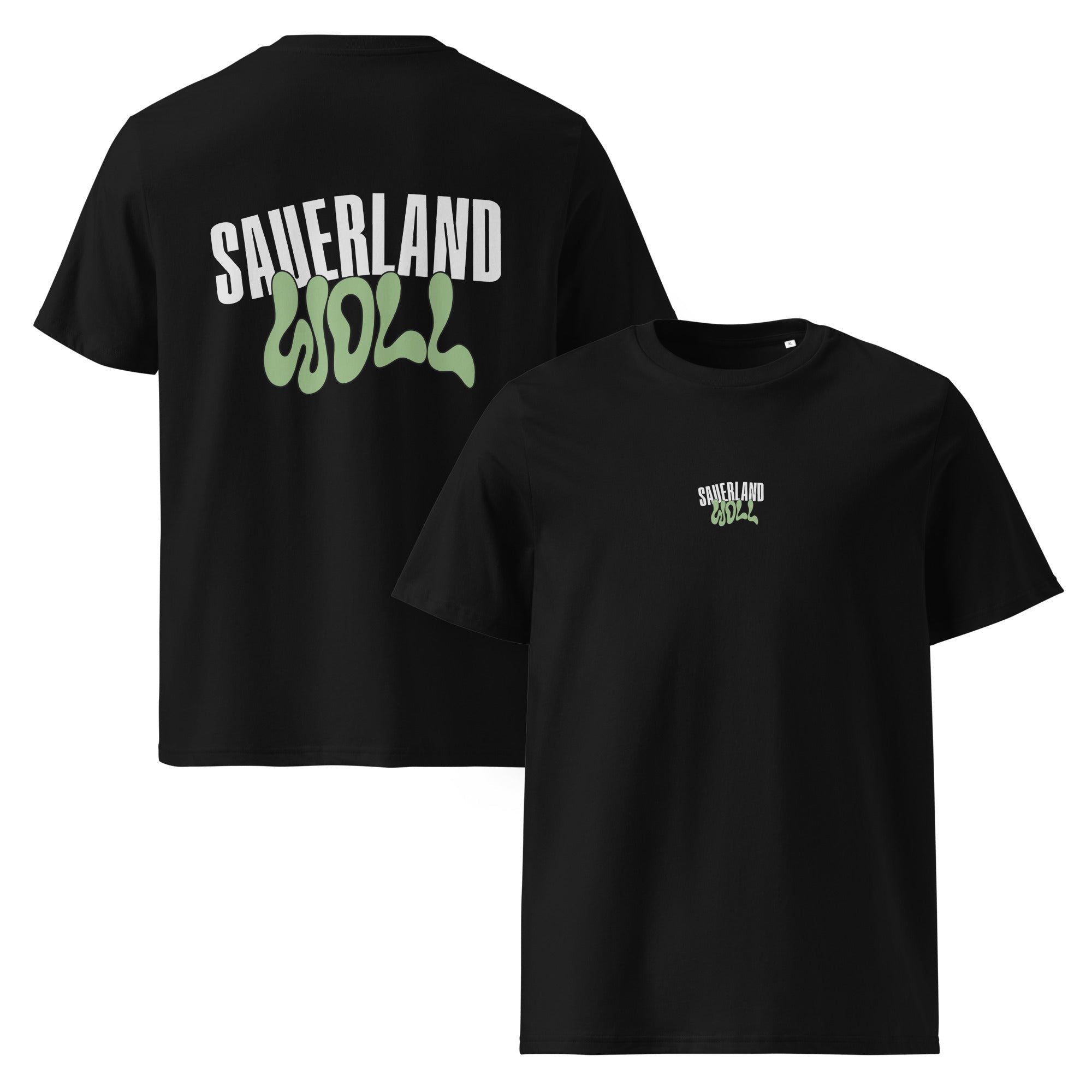 WOLL COMBO - Shirt - SAUERLAND CLOTHING