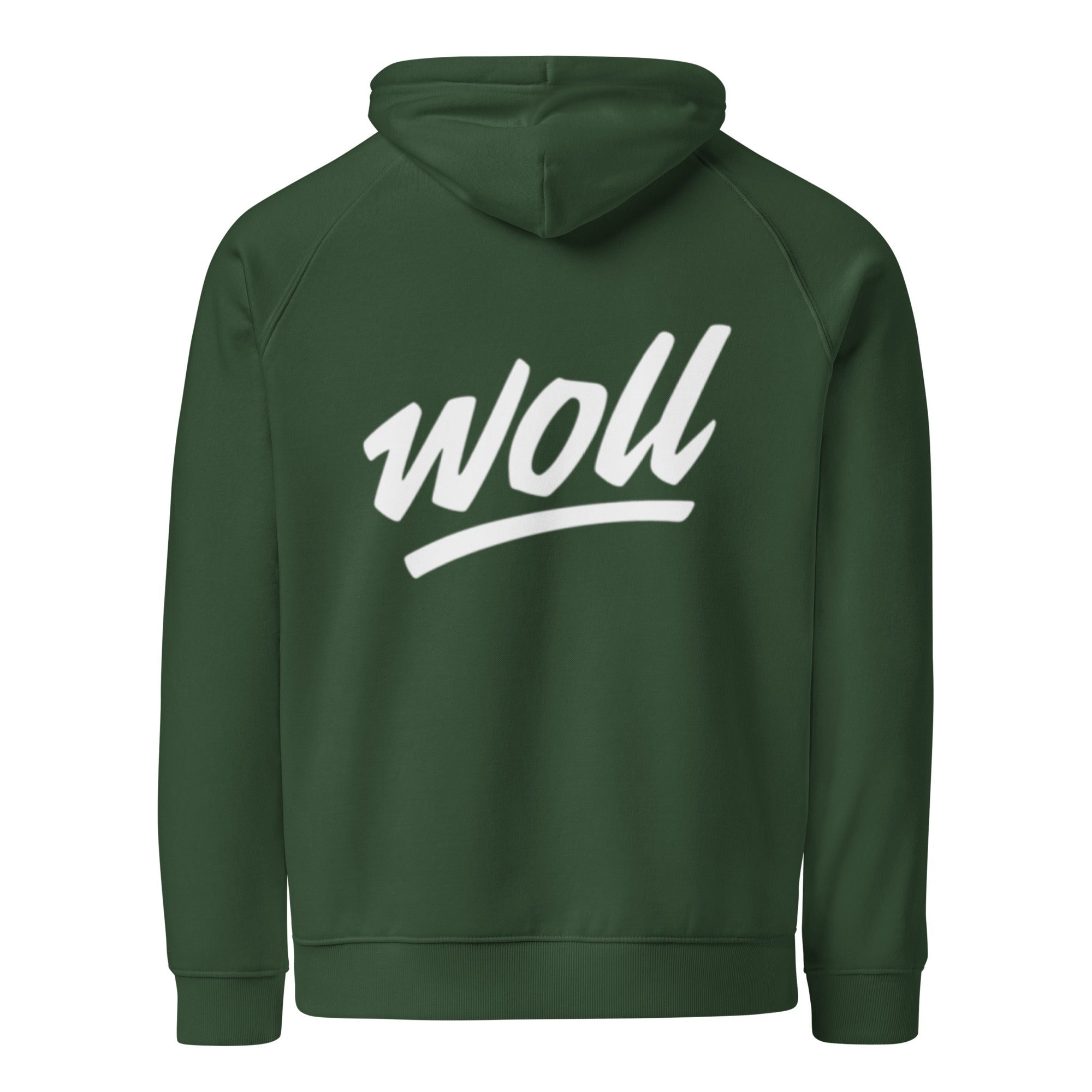 WOLL - Hoodie - SAUERLAND CLOTHING