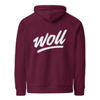 WOLL - Hoodie - SAUERLAND CLOTHING